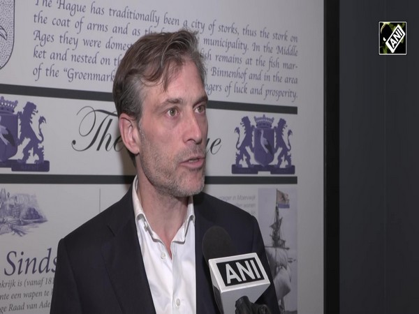 Power2X CEO highlights India's renewable energy potential, eyes green methanol imports to Rotterdam