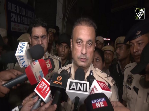 Guwahati Hotel Firing: 5 Killed, 1 Injured; accused arrested within an hour