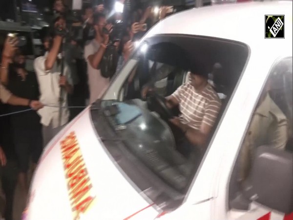Guwahati Hotel Firing Case: Forensic team arrives at Hotel Bilas inn to collect crucial evidence