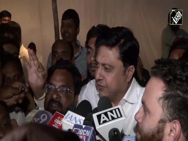 "BJP exerted all its might, yet voters stood with us": Congress' Wanjari wins Nagpur MLC seat