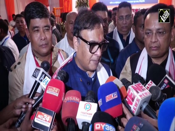 Assam child marriage crackdown: Over 500 arrested, 32 held in Sribhumi │ CM Himanta Biswa Sarma