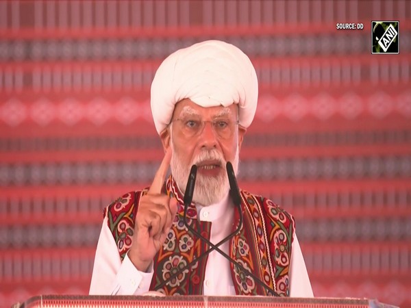 FULL SPEECH: PM Modi's Big Charges Against Opposition Over Fertiliser Shortage Rumours Amid Iran War