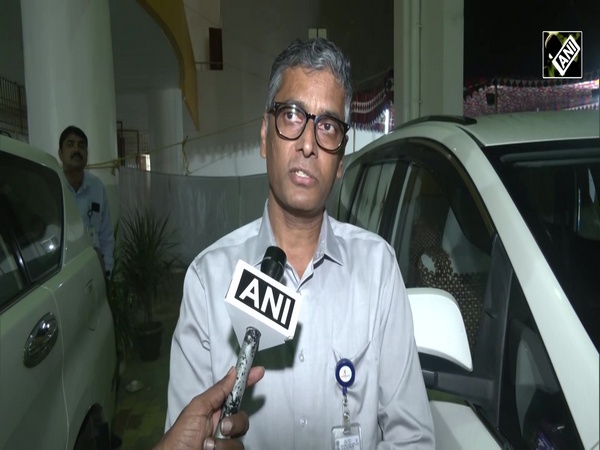 ISRO’s NVS-03 Satellite to strengthen India’s Sovereign Navigation System: URSC Director