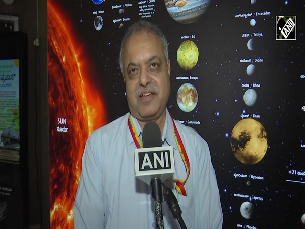 "Tremendous Revolution":  Space Scientist BR Guruprasad Highlights 70 Years of Space Exploration