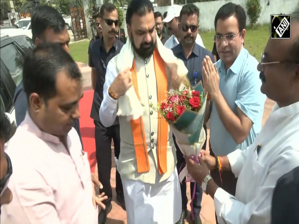 Bihar CM Samrat Choudhary attends birth anniversary of politician late Kailashpati Mishra
