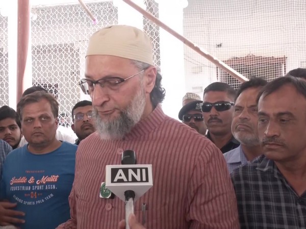 “Deliberate planning?” Asaduddin Owaisi alleges 122 Muslim names targeted in Goshamahal Assembly