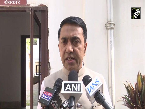 “Personal loss for me”: Goa Chief Minister Pramod Sawant grieves Nana Patekar’s demise