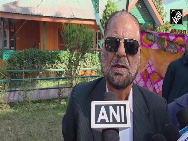 PDP Leader Abdul Kabir detained in Kishtwar for calling Burhan Wani a “Martyr” in speech