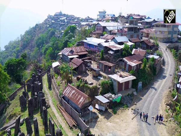 Manipur’s timeless monoliths stand tall through time