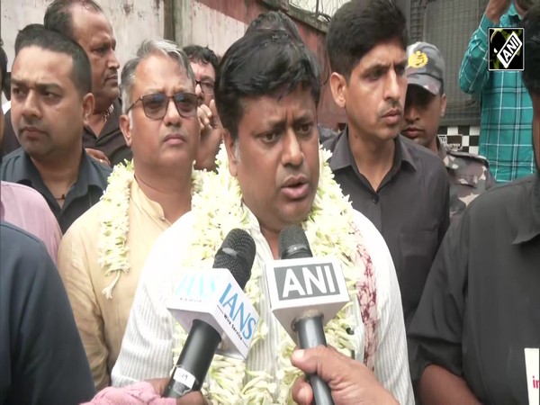 “When Police, government sleep…” BJP’s Sukanta blasts Mamata Govt after release from Lalbazar HQ