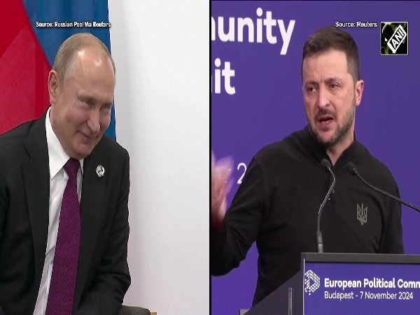 Russia envoy Dmitriev calls Miami talks on ending Ukraine war 'constructive'