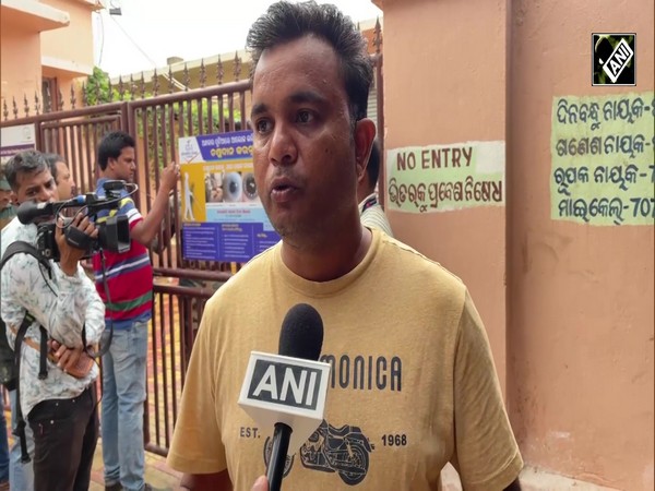 3 dead in stampede during Jagannath Rath Yatra in Odisha’s Puri; Locals Blame Poor Management