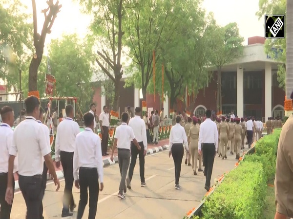 PM Modi to hold roadshow in Gujarat's Vadodara; preparations underway