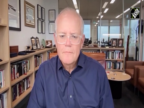 Watch! Former Australian Prime Minister Scott Morrison weighs in on US, Iran peace deal