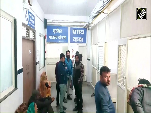 409 children died in 8 months in Chhatarpur hospital, National Health Mission seeks report