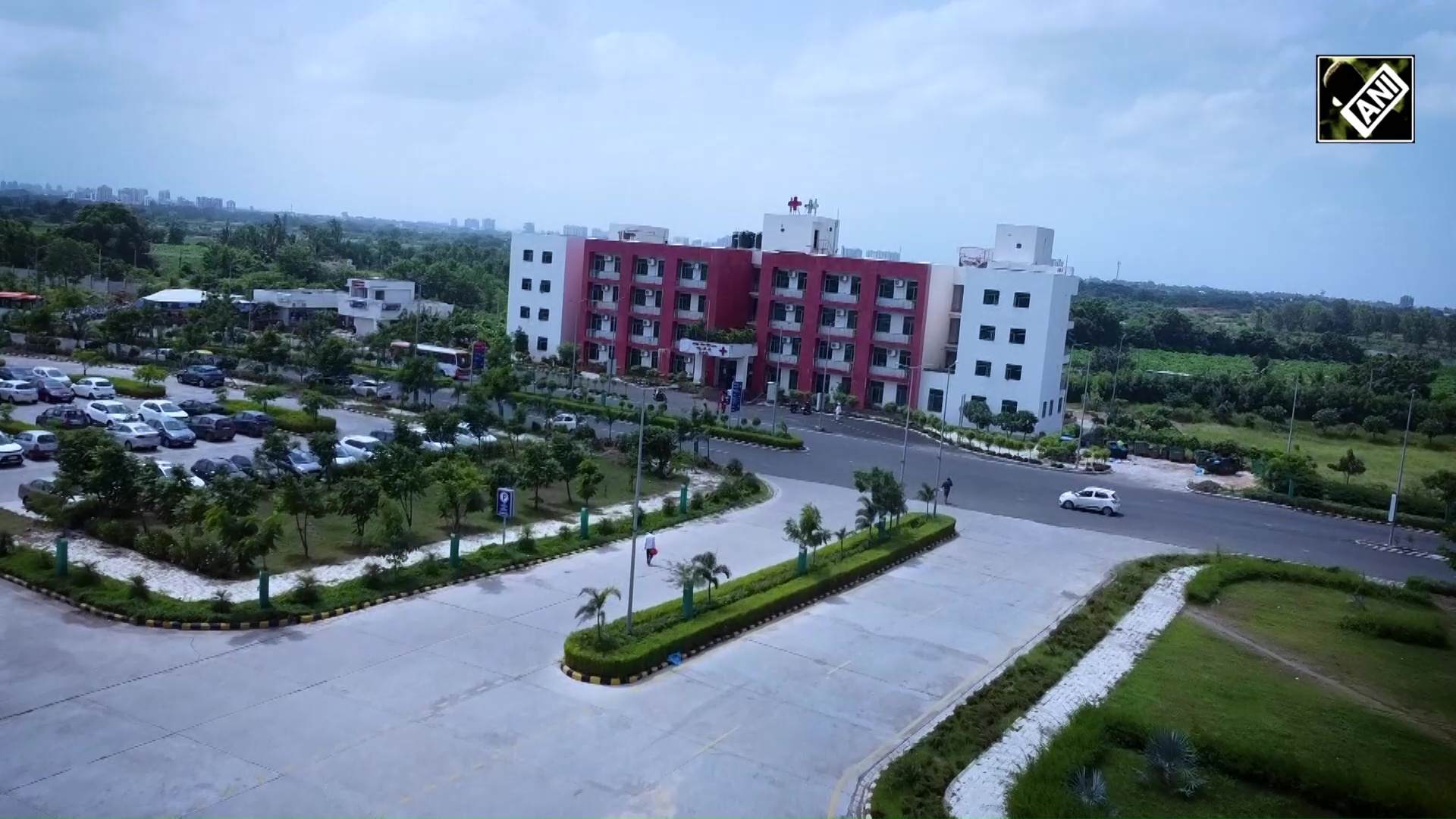 Affordable Healthcare, Advanced Facilities in Gujarat