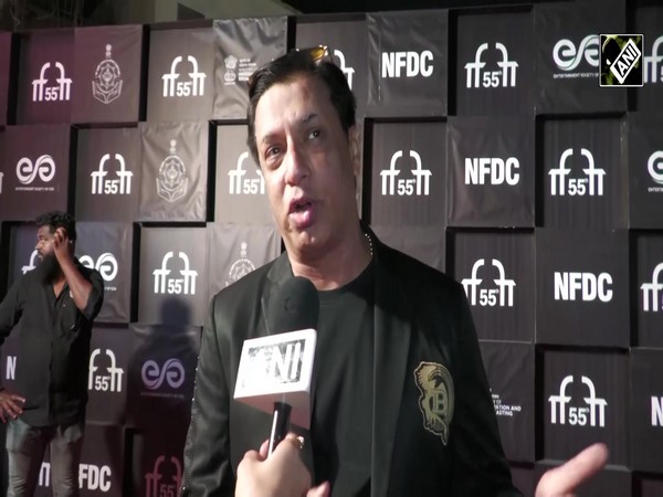 "The scripting is still going on": Madhur Bhandarkar opens up on 'Wives of Bollywood' at IFFI 2024