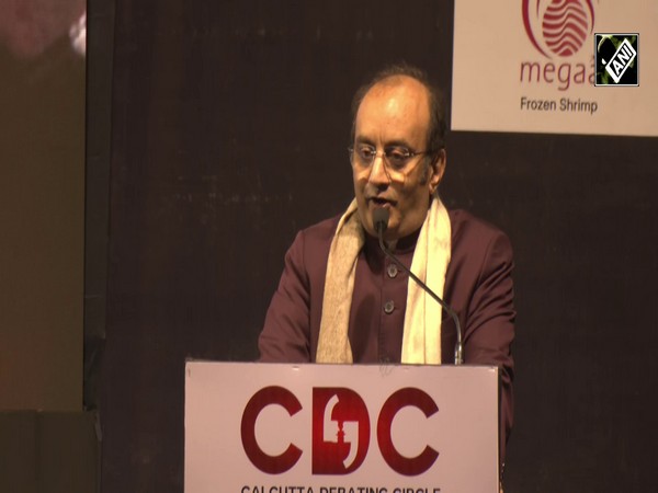 BJP’s Sudhanshu Trevedi minces no words on ‘Hindutva’! ‘unmissable’ fiery speech at Calcutta club