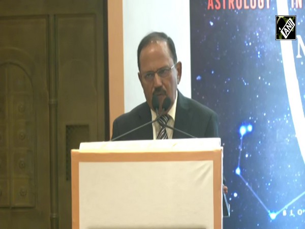 Life Lessons & Mughal History take center stage as NSA Doval attends MJ Akbar’s book launch in Delhi