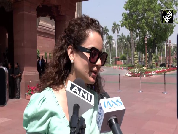 “Abusing people, culture on name of comedy…” BJP MP Kangana Ranaut blasts Kunal Kamra