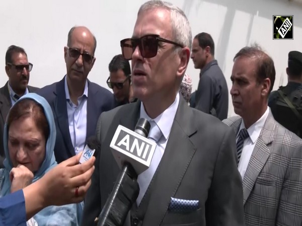 “Must not harm innocents…” Omar Abdullah calls for careful approach in wake of Pahalgam Attack probe