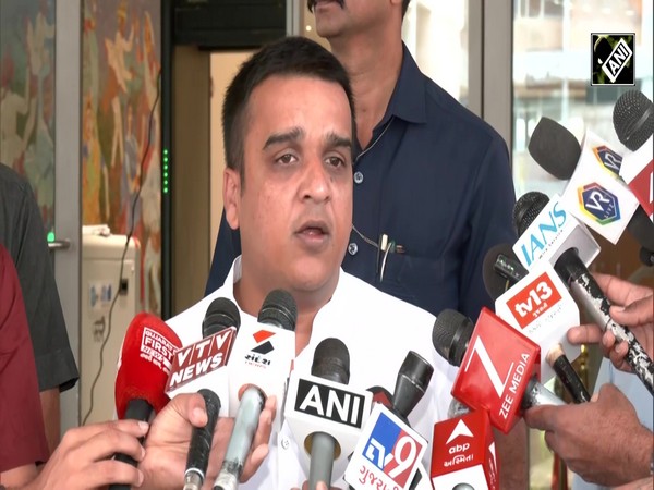 “online terror module…” Gujarat ATS busts Al-Qaeda terror network, 5 AQIS terrorists arrested