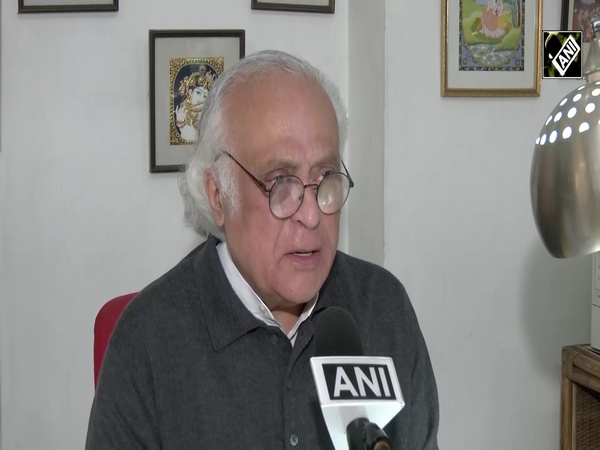 Jairam Ramesh lashes out at BJP Govt over India-US trade deal for being ‘biased towards USA’