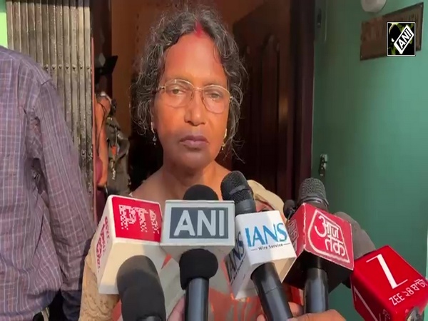 'Mamata Banerjee is head of criminals': BJP MLA and mother of RG Kar victim demands ex-CM arrest