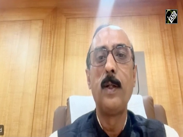 NABARD Dy MD assures India facing minimal tension in agriculture sector because of West Asia War