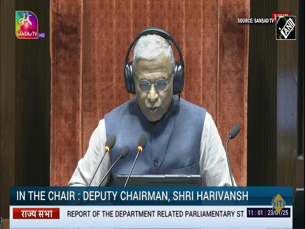 Rajya Sabha adjourned amid massive protest and sloganeering by Opposition