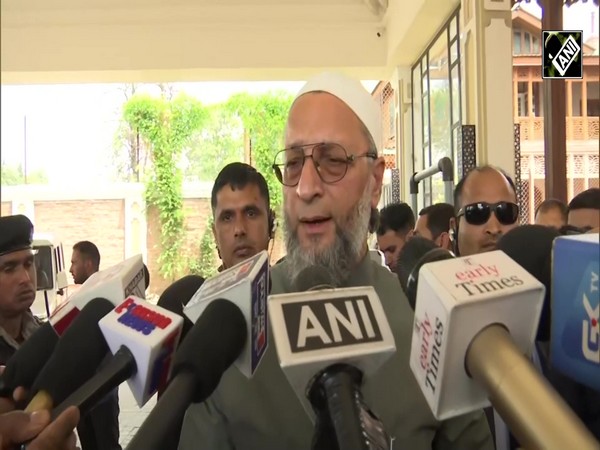 “Cowardly attack…” Asaduddin Owaisi rips into Pakistan, demands strong response from Modi govt