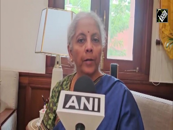 Big! Finance Min Nirmala Sitharaman’s statement after Centre slashes excise duty on Petrol, Diesel