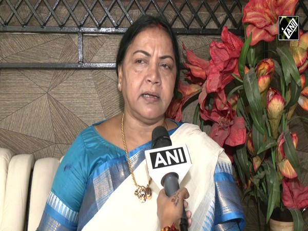 “No action taken…” NCW Member Archana Majumda blasts on crime against women in West Bengal