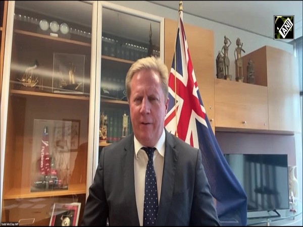 India-New Zealand FTA set to boost trade, investment and exports, says Todd McClay, Trade Minister