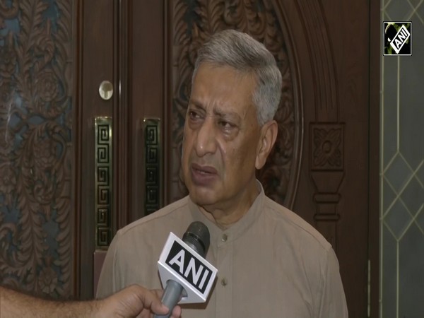 SP Vaid smells ‘deep state conspiracy’ behind violence in Leh protest, questions Congress’ role