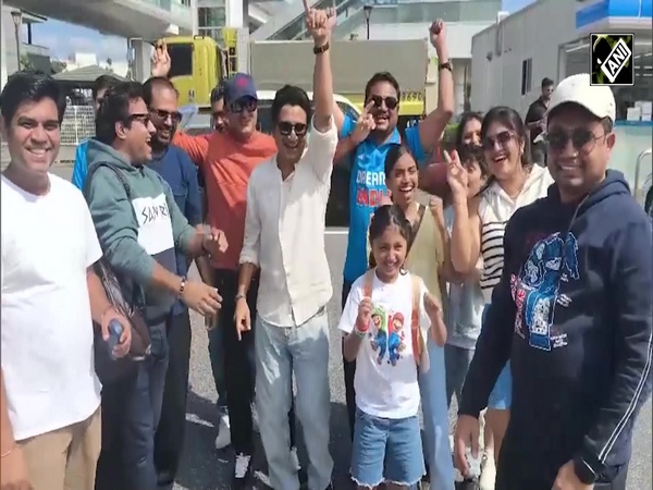 WATCH! Fans in Japan excited ahead of India-Pakistan Asian Games 2026 T20 Final