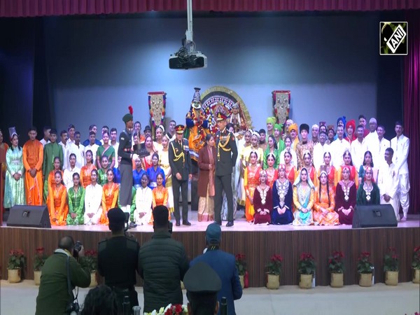 ‘You’re the most powerful population…’: Army Chief Praised Gen-z cadets for their courage