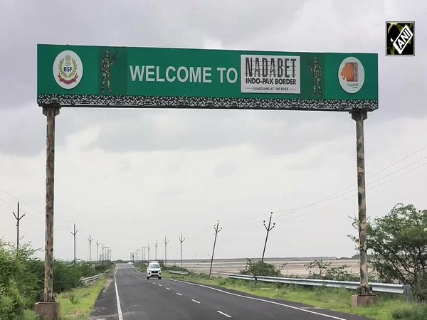 BSF’s swift response, civil support ensured total border security during Operation Sindoor