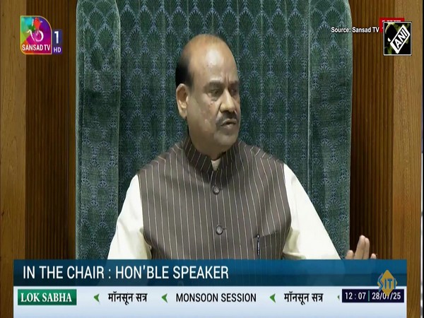 “Mr, Ye Tarika Thik Nahi Hai…” ‘Furious’ Om Birla adjourned Lok Sabha after ruckus hit house