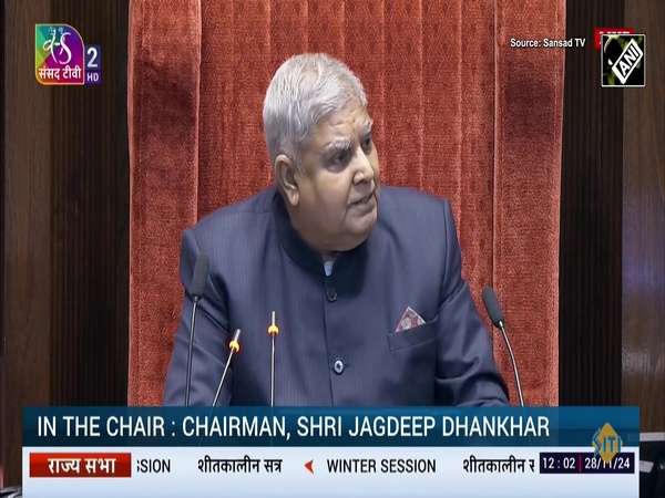 RS Speaker VP Jagdeep Dhankhar loses cool over Opposition leaders’ conduct, adjourns house mid-way