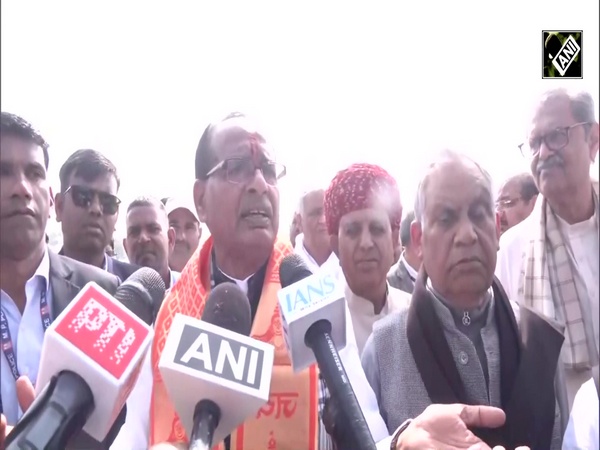 Agriculture Minister Shivraj Singh Chouhan on impact of India-US deal on Agri Sector & farmers