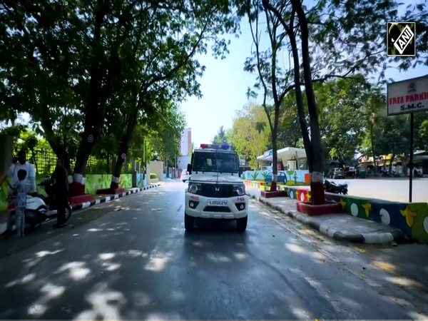 From Tweet to Action: GP-SMASH Redefines Policing in Gujarat