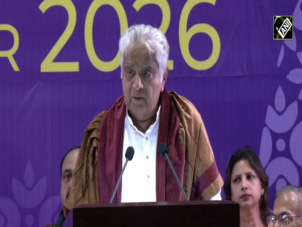 Technology will form the Core of emerging World Order: Harish Salve at IIT Roorkee Convocation