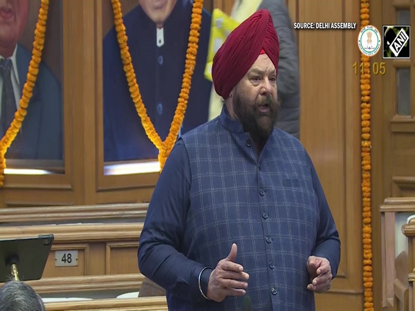 Delhi Assembly adjourned amid massive ruckus over alleged disrespect to Guru Tegh Bahadur