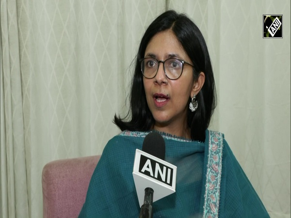 ‘मुझे एक गुंडे से पिटवाया…’ Swati Maliwal’s big allegation against Arvind Kejriwal after joining BJP