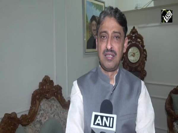 Congress MP Imran Masood calls for ‘full support’ to Iran against USA, Israel’s aggression