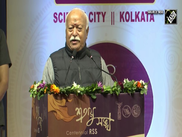 Viweing 'sangh' through the lens of the BJP is a huge mistake: RSS Chief Mohan Bhagwat
