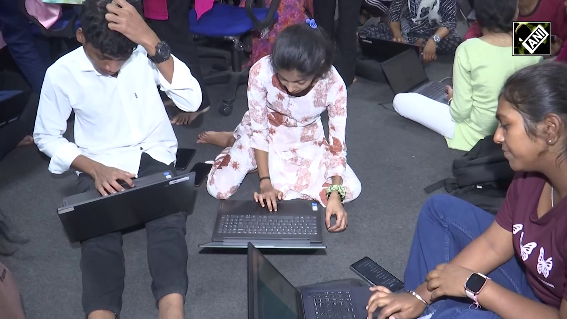 Chhattisgarh: Dantewada administration launches ‘Youth Hub’ campaign to shape future entrepreneurs