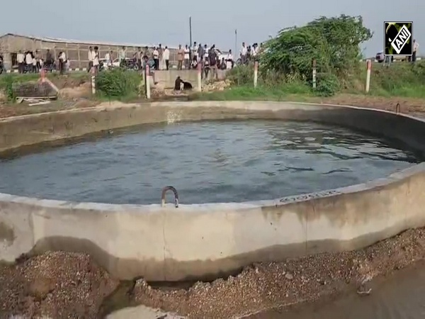 Gujarat's Morbi well shows unusual wave-like movement, experts begin investigation