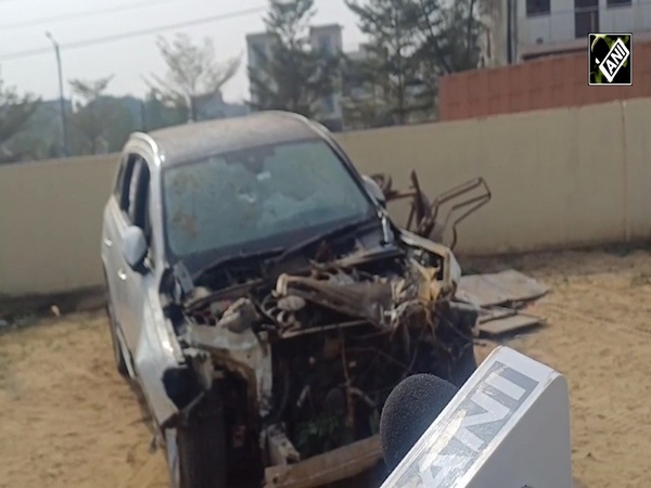 Jaipur Audi Hit & Run: Police say, ‘2 people are detained so far’